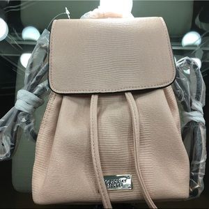 Victoria's Secret Mini Backpack